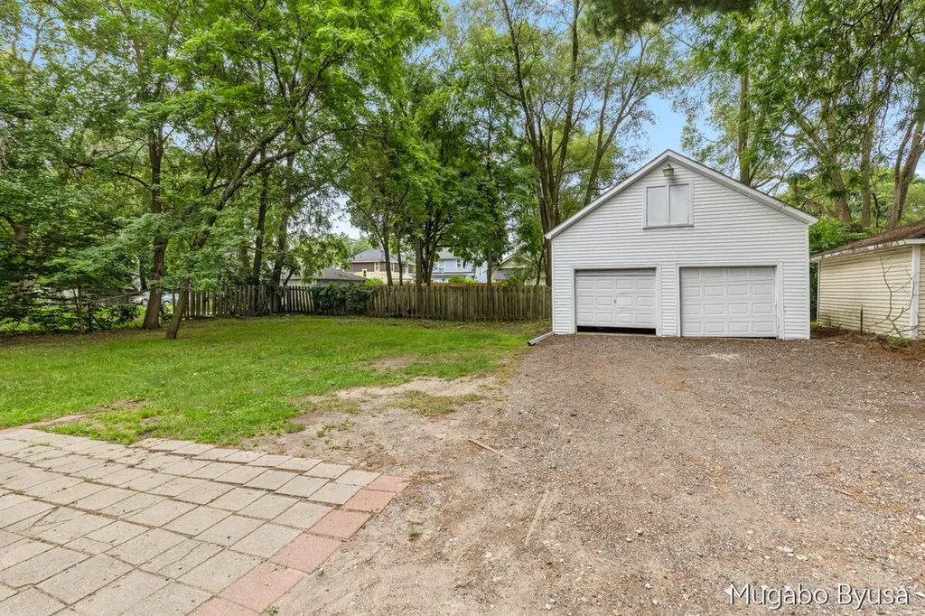 960 Temple Street SE Grand Rapids City MI 49507