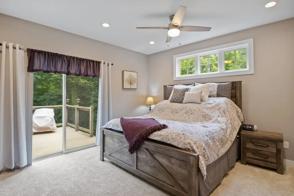 13368 Lilypine Drive Tallmadge Charter Township MI 49435