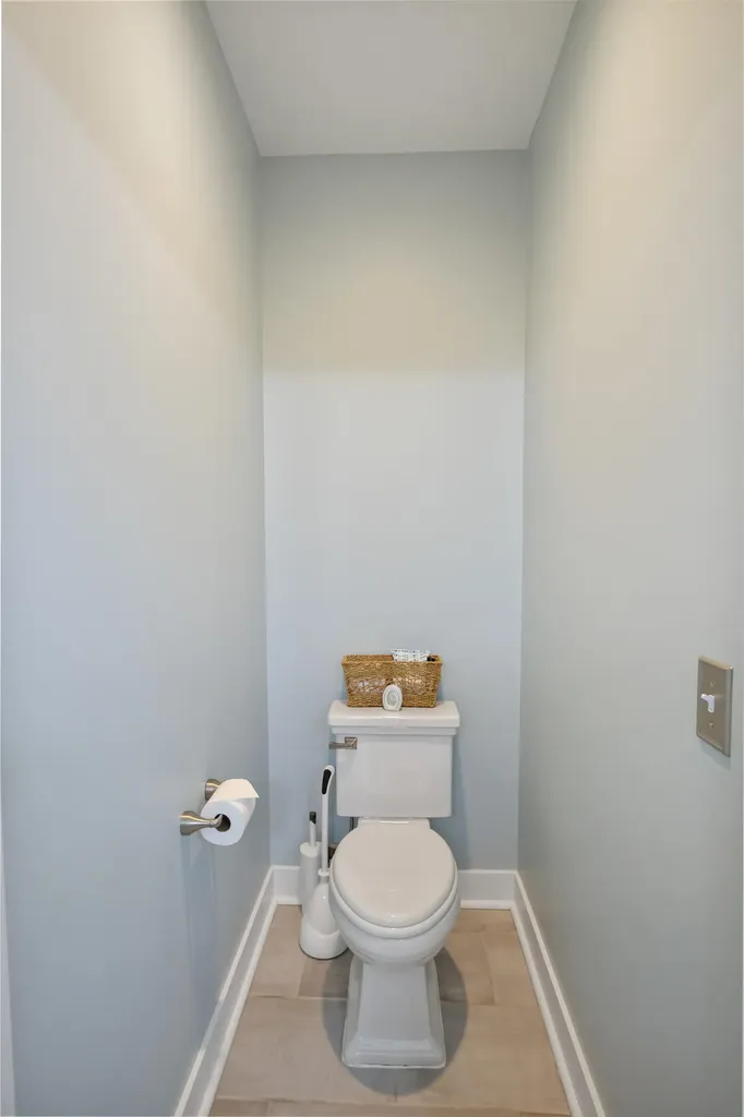 13368 Lilypine Drive Tallmadge Charter Township MI 49435
