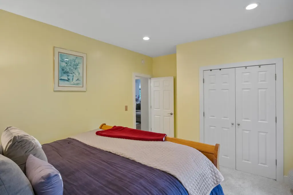 13368 Lilypine Drive Tallmadge Charter Township MI 49435