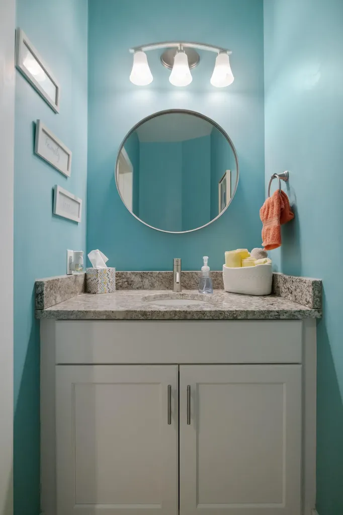13368 Lilypine Drive Tallmadge Charter Township MI 49435