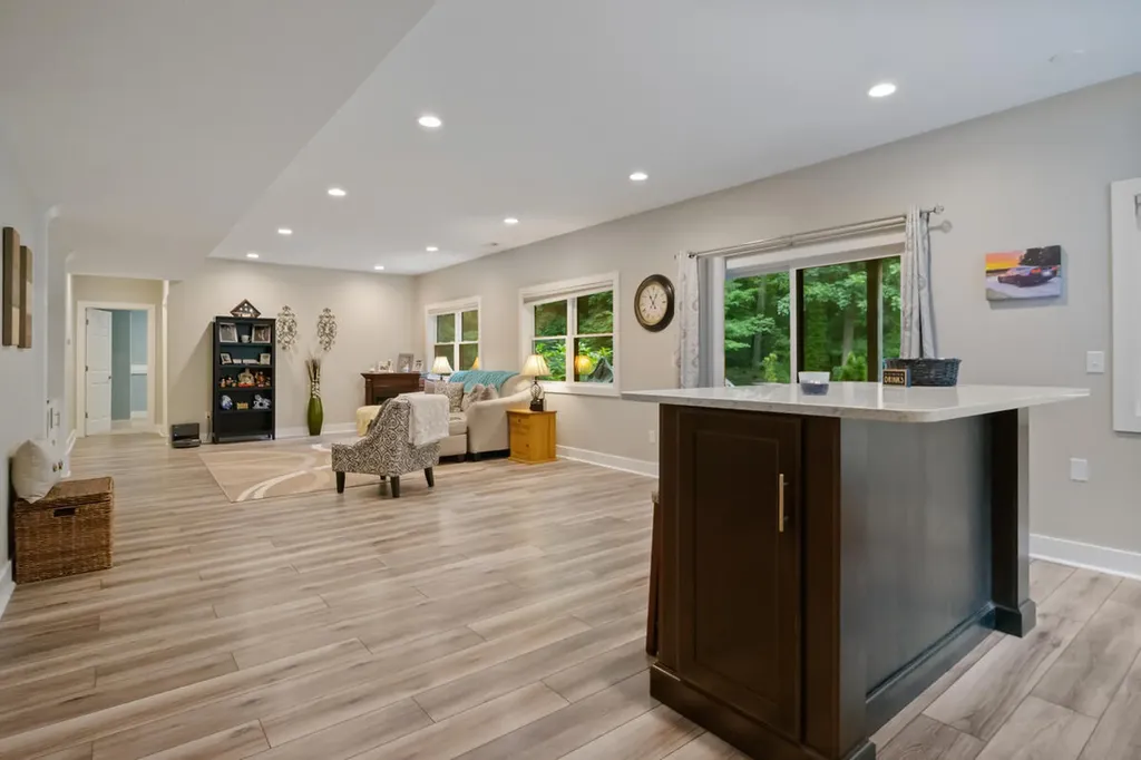 13368 Lilypine Drive Tallmadge Charter Township MI 49435