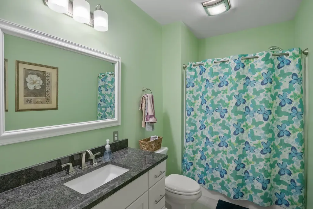 13368 Lilypine Drive Tallmadge Charter Township MI 49435