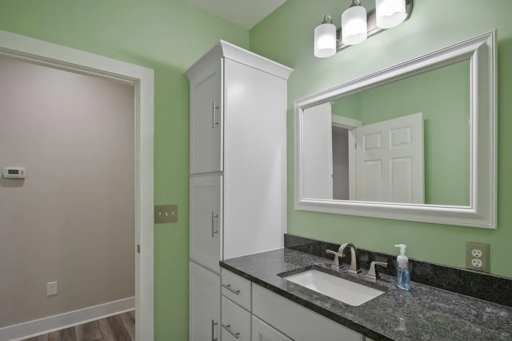 13368 Lilypine Drive Tallmadge Charter Township MI 49435