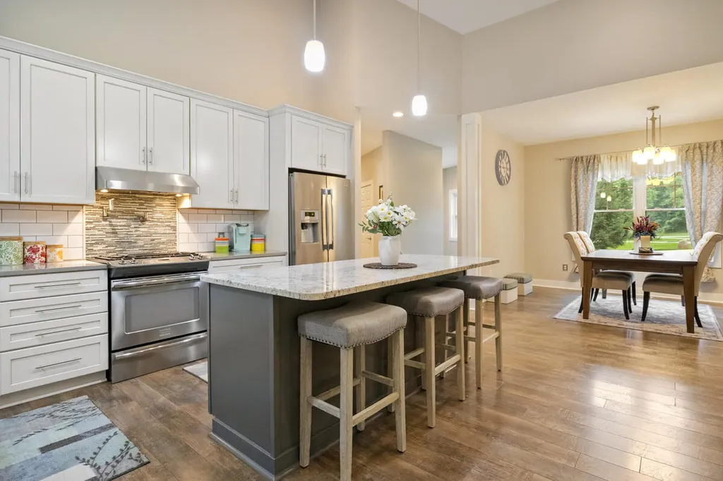 13368 Lilypine Drive Tallmadge Charter Township MI 49435