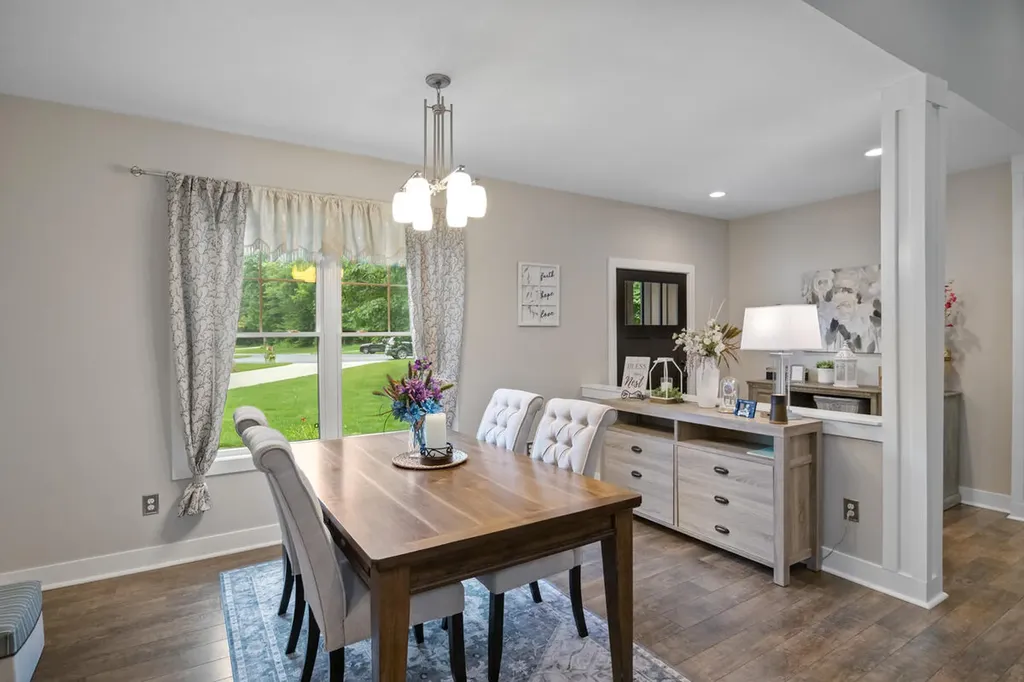 13368 Lilypine Drive Tallmadge Charter Township MI 49435