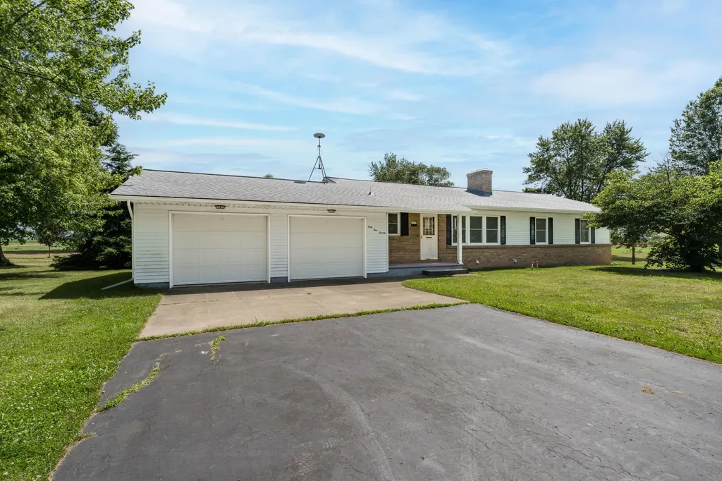 4970 E Barnum Road Carlton Township MI 49058