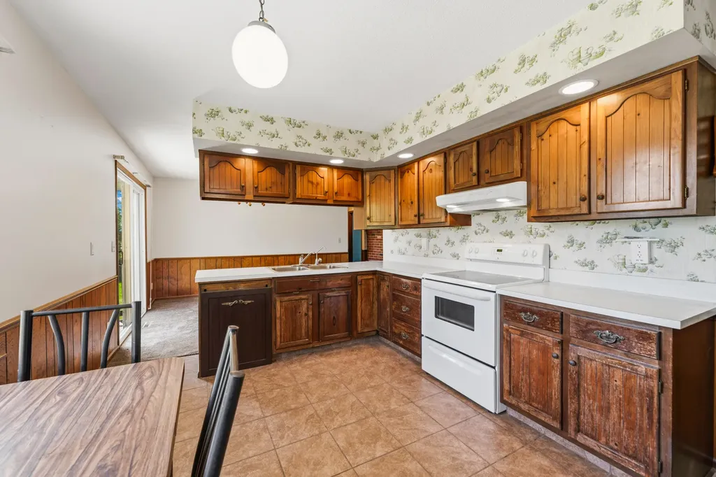 4970 E Barnum Road Carlton Township MI 49058