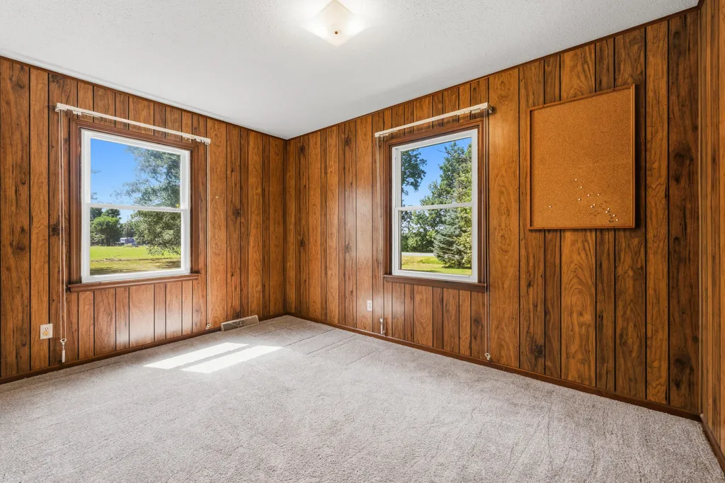 4970 E Barnum Road Carlton Township MI 49058