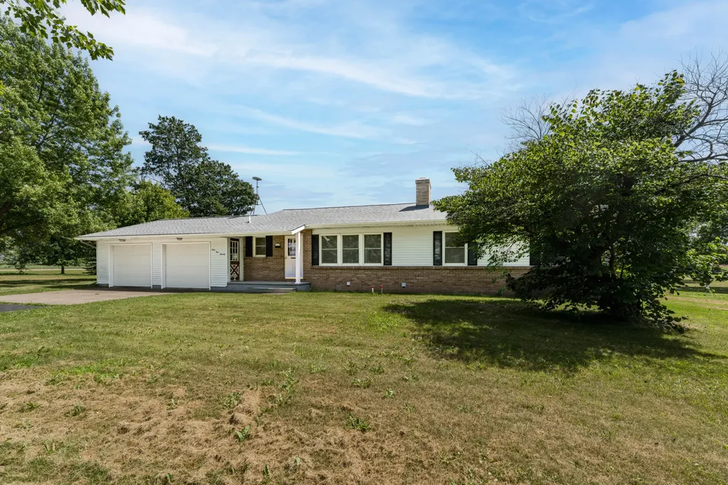 4970 E Barnum Road Carlton Township MI 49058