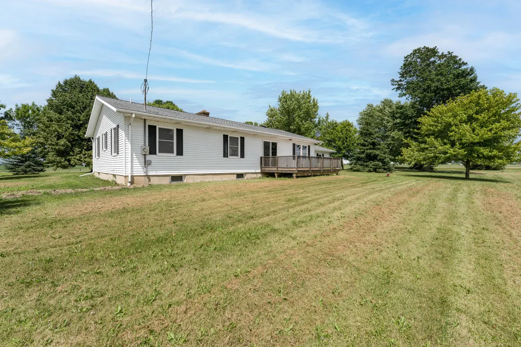 4970 E Barnum Road Carlton Township MI 49058