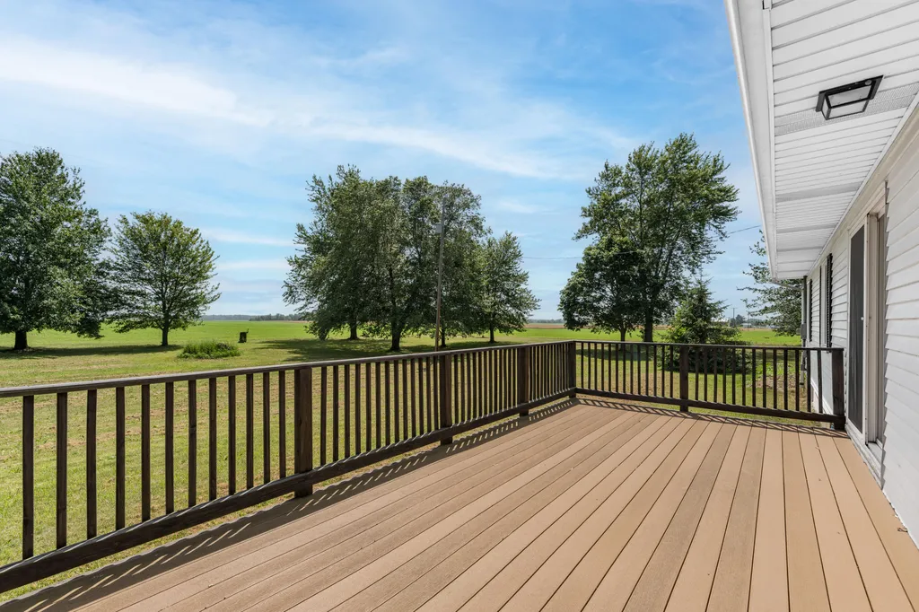 4970 E Barnum Road Carlton Township MI 49058