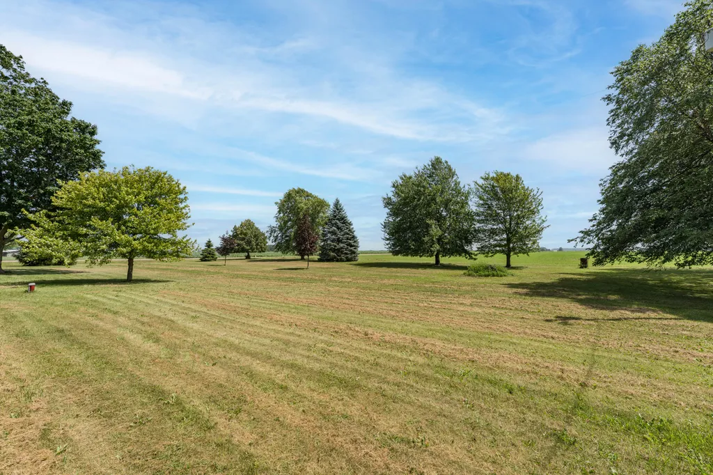 4970 E Barnum Road Carlton Township MI 49058