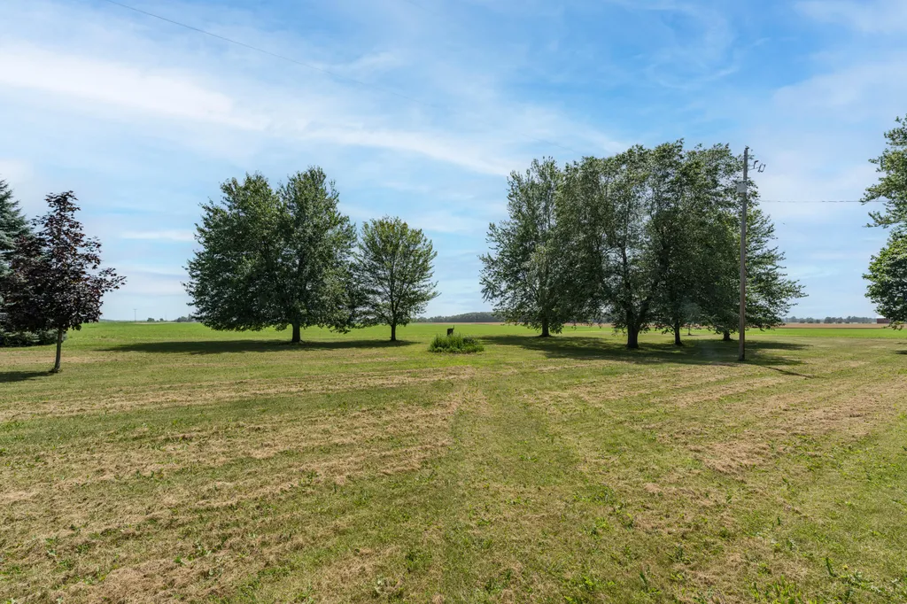 4970 E Barnum Road Carlton Township MI 49058