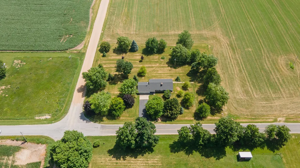 4970 E Barnum Road Carlton Township MI 49058
