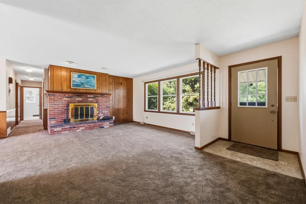 4970 E Barnum Road Carlton Township MI 49058