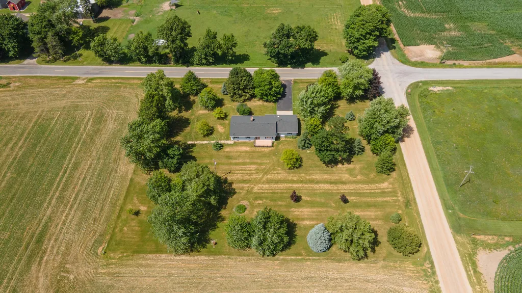 4970 E Barnum Road Carlton Township MI 49058