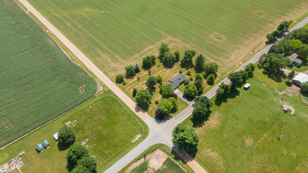 4970 E Barnum Road Carlton Township MI 49058