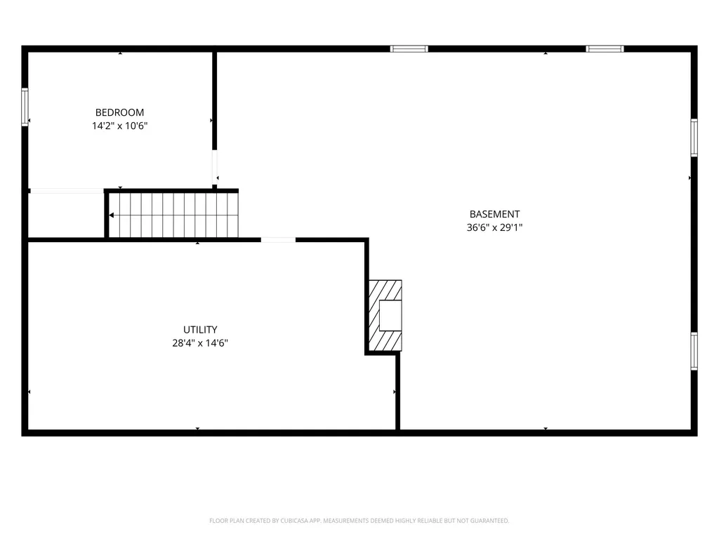4970 E Barnum Road Carlton Township MI 49058