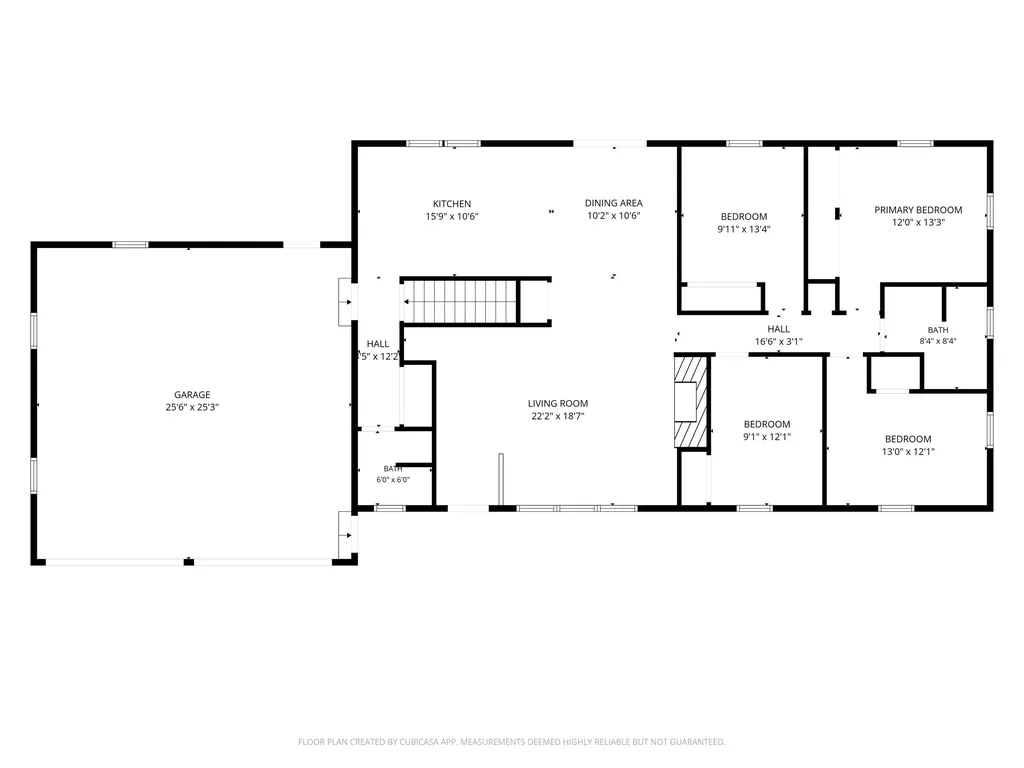 4970 E Barnum Road Carlton Township MI 49058