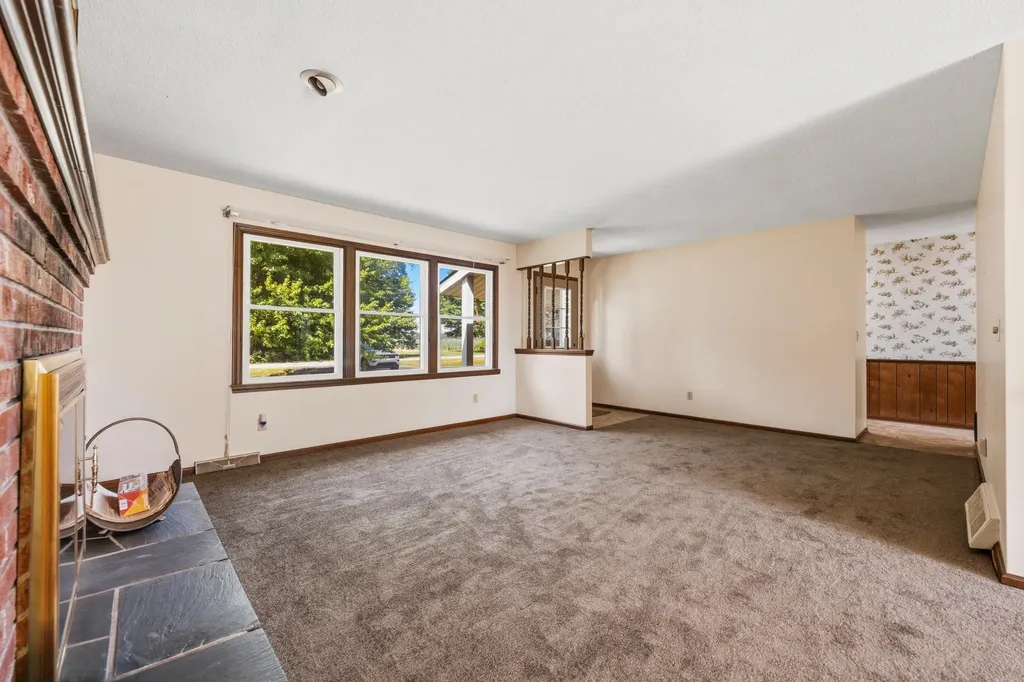 4970 E Barnum Road Carlton Township MI 49058