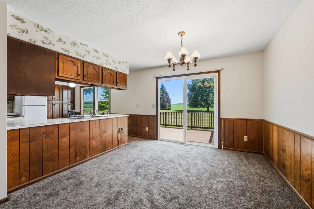 4970 E Barnum Road Carlton Township MI 49058