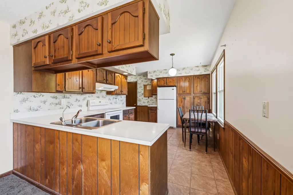 4970 E Barnum Road Carlton Township MI 49058