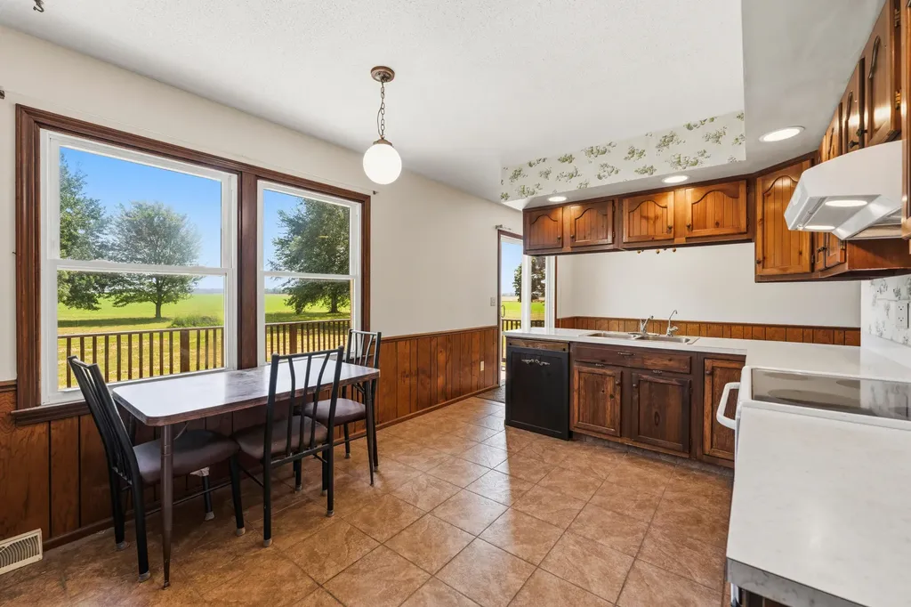 4970 E Barnum Road Carlton Township MI 49058