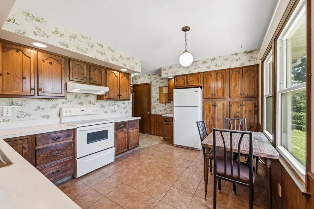4970 E Barnum Road Carlton Township MI 49058