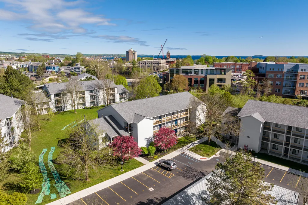 621 Riverine Drive Unknown City MI 49684
