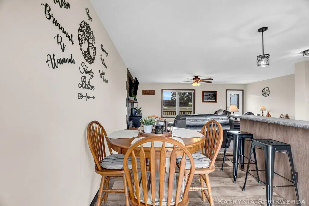 2256 S Cochran Road Carmel Township MI 48813