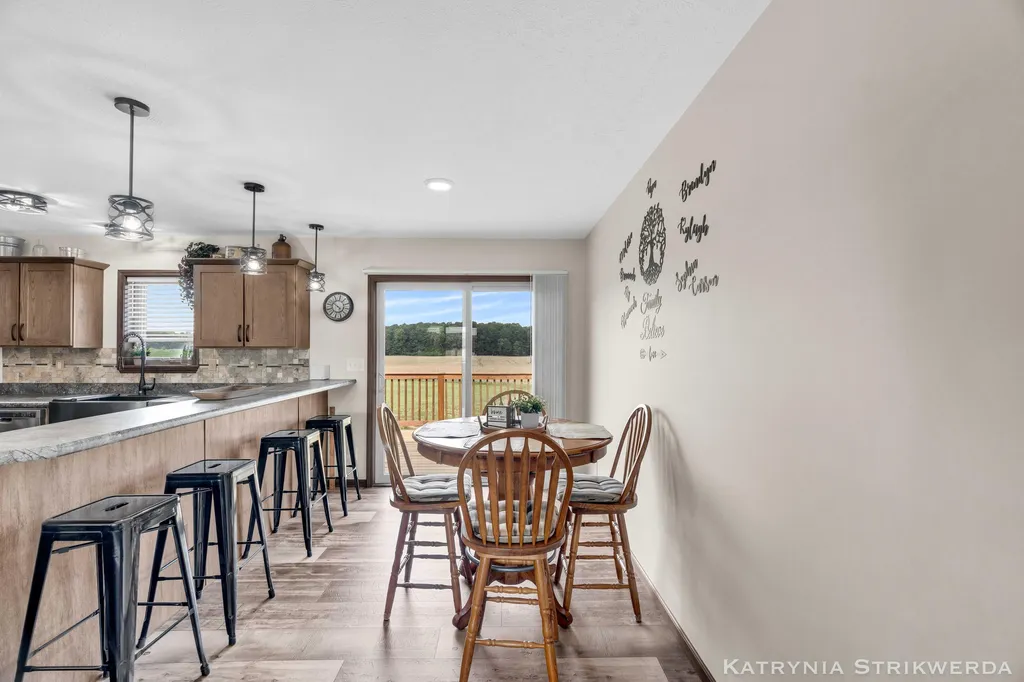 2256 S Cochran Road Carmel Township MI 48813