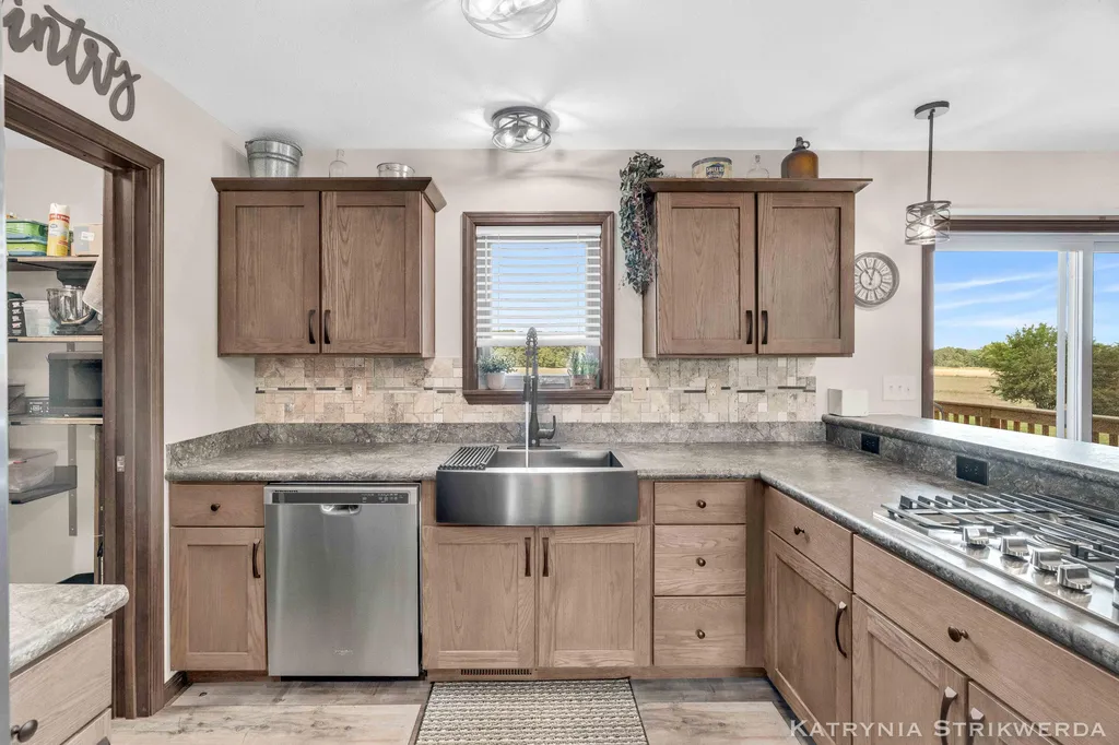 2256 S Cochran Road Carmel Township MI 48813