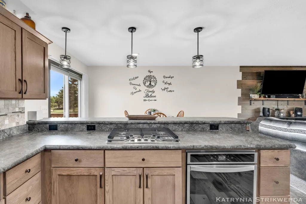 2256 S Cochran Road Carmel Township MI 48813