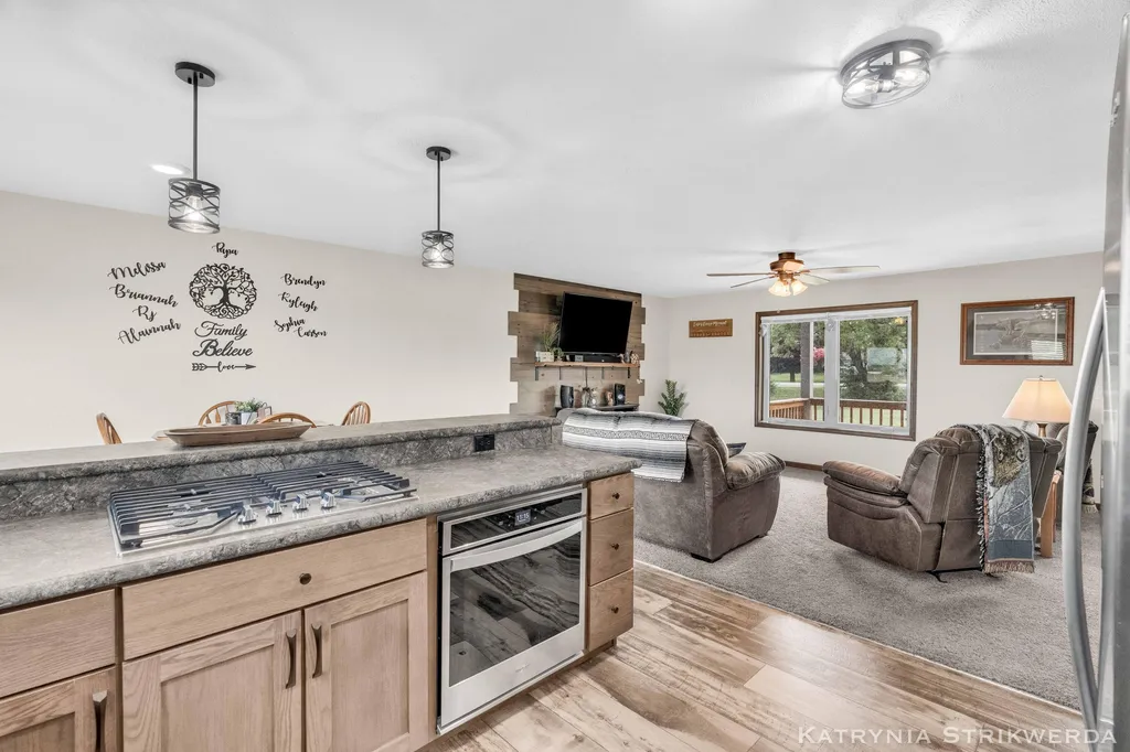 2256 S Cochran Road Carmel Township MI 48813