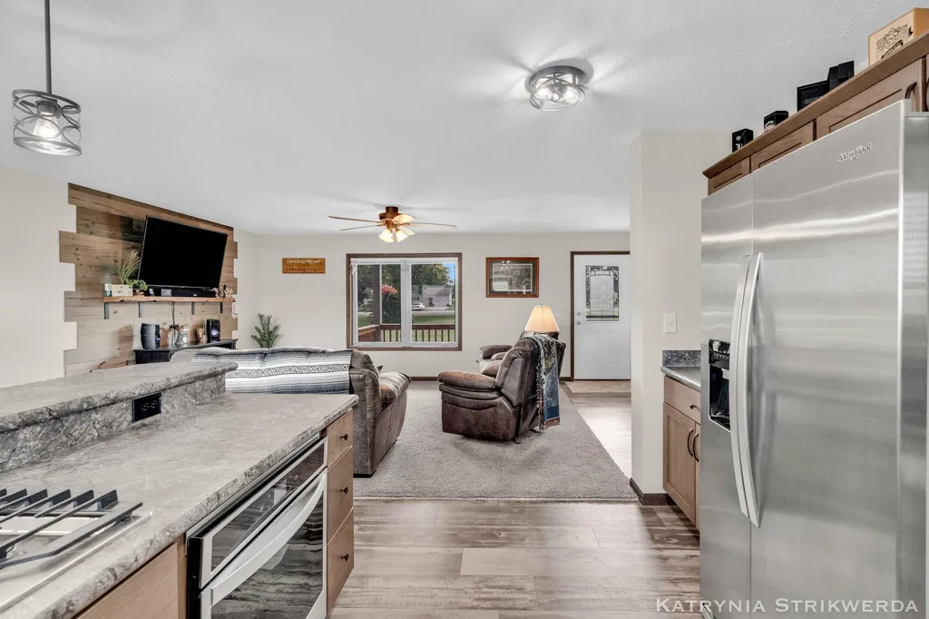 2256 S Cochran Road Carmel Township MI 48813