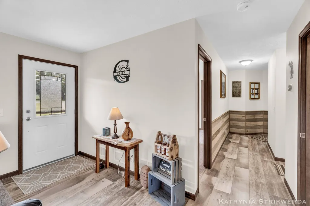 2256 S Cochran Road Carmel Township MI 48813