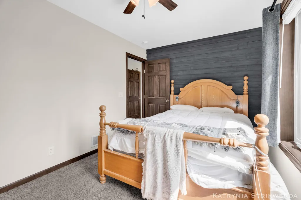2256 S Cochran Road Carmel Township MI 48813
