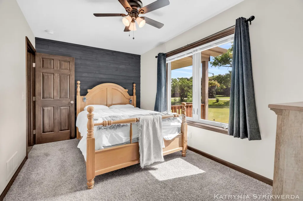 2256 S Cochran Road Carmel Township MI 48813