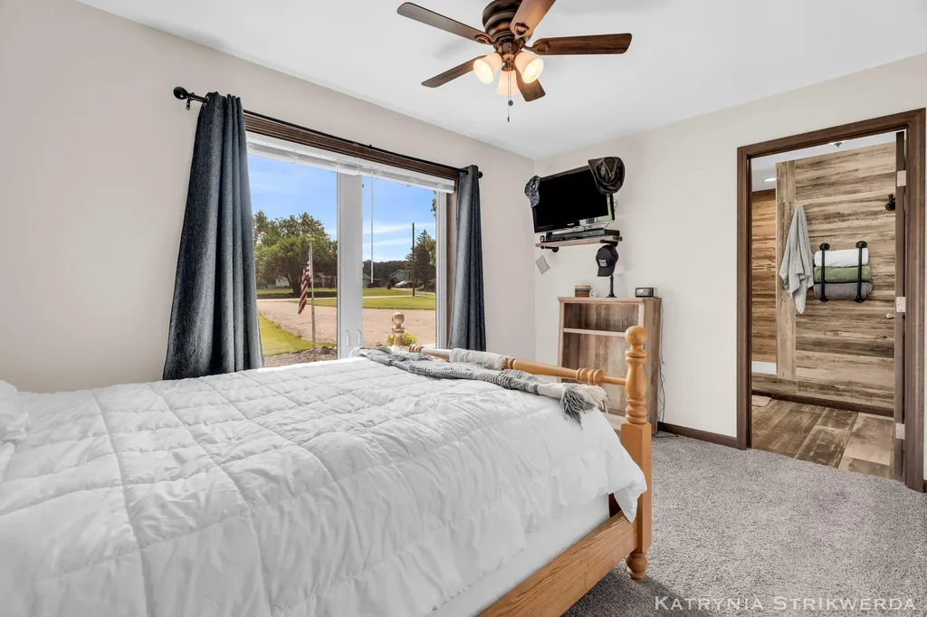 2256 S Cochran Road Carmel Township MI 48813