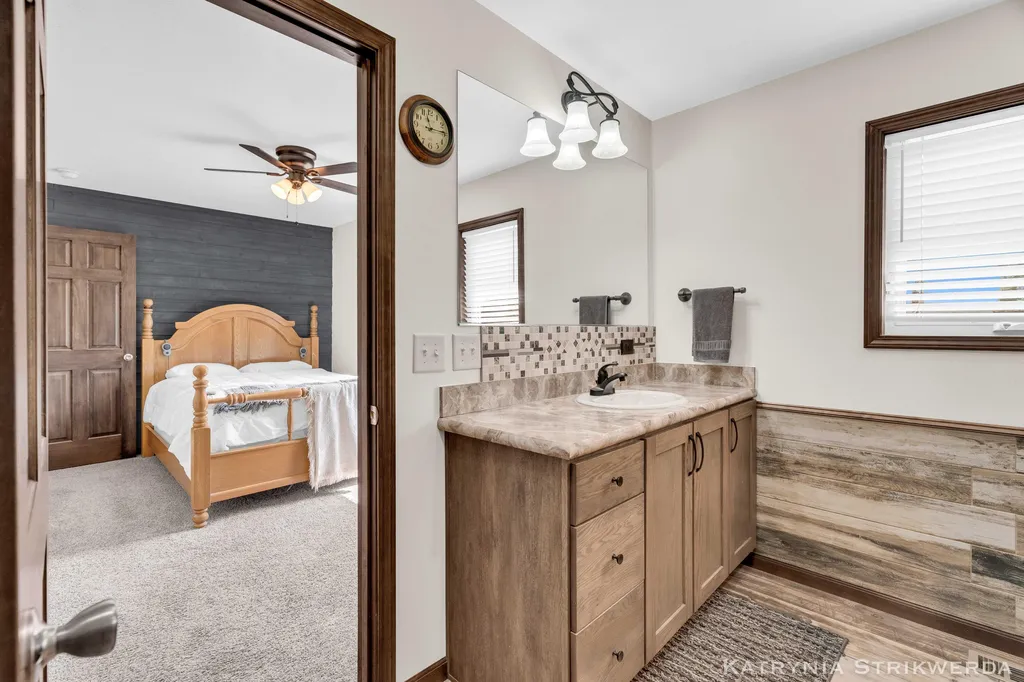 2256 S Cochran Road Carmel Township MI 48813