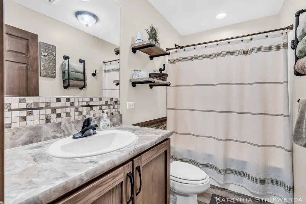 2256 S Cochran Road Carmel Township MI 48813