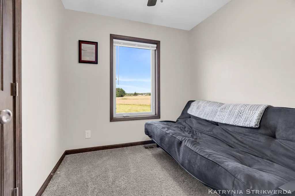 2256 S Cochran Road Carmel Township MI 48813