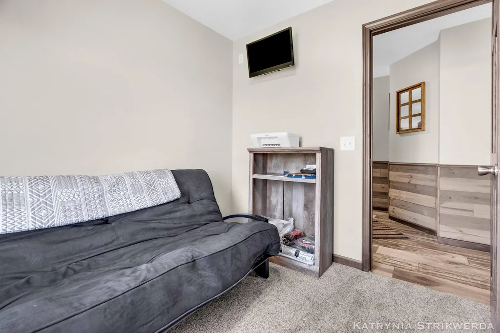 2256 S Cochran Road Carmel Township MI 48813
