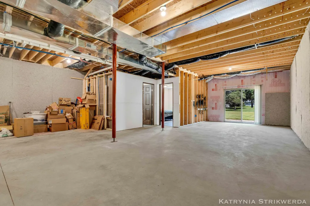 2256 S Cochran Road Carmel Township MI 48813