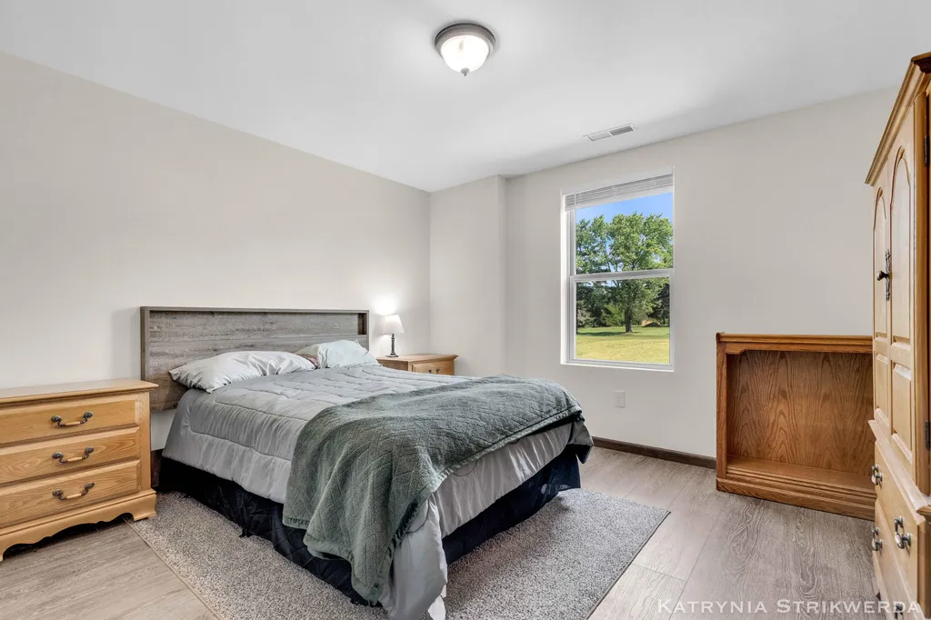 2256 S Cochran Road Carmel Township MI 48813