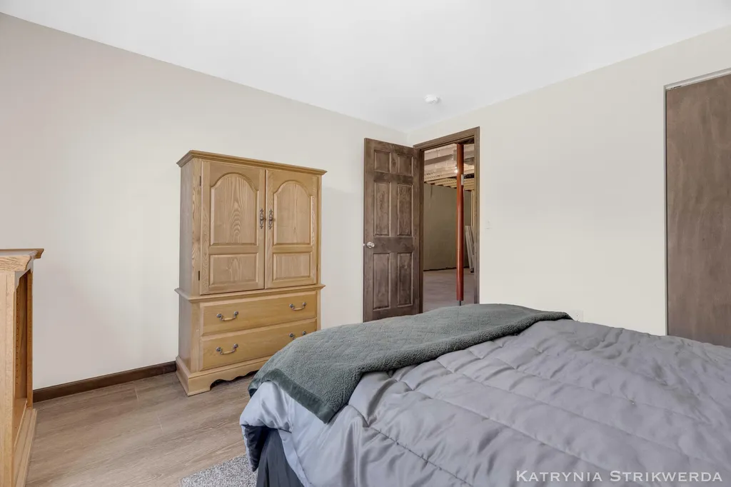 2256 S Cochran Road Carmel Township MI 48813