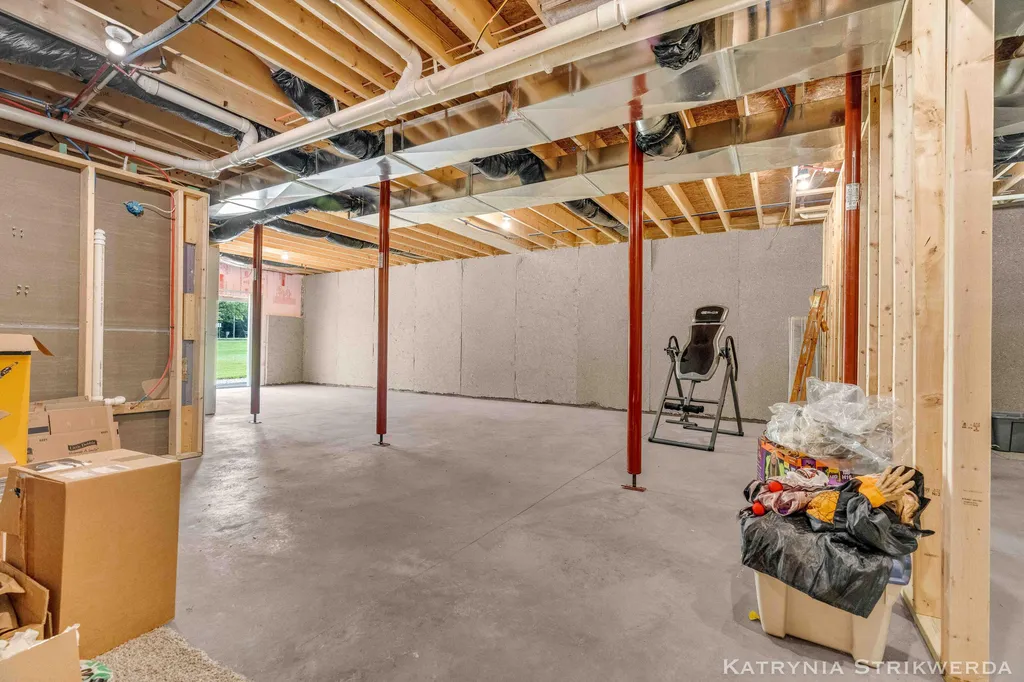 2256 S Cochran Road Carmel Township MI 48813