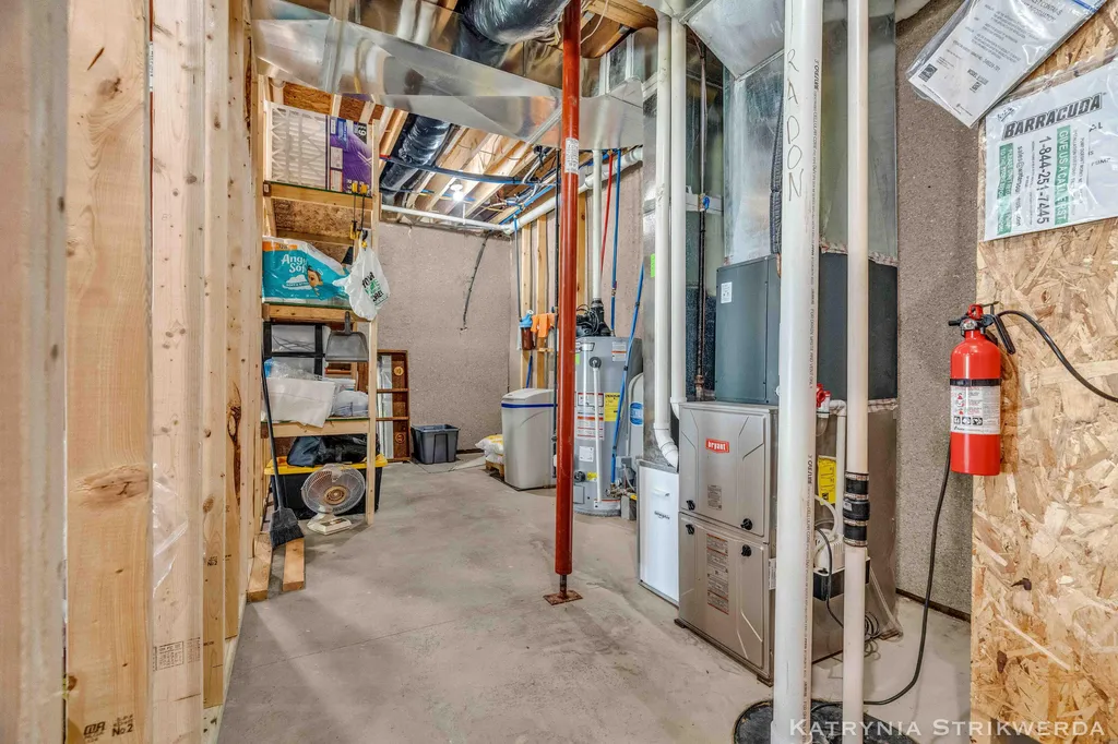 2256 S Cochran Road Carmel Township MI 48813