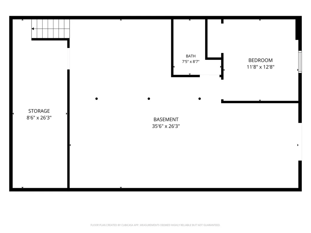 2256 S Cochran Road Carmel Township MI 48813